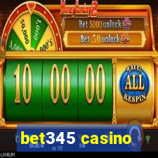 bet345 casino