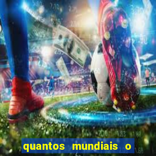 quantos mundiais o flamengo tem