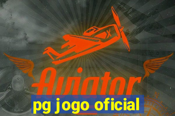 pg jogo oficial