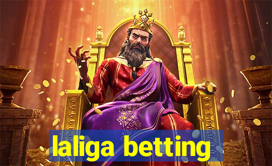 laliga betting