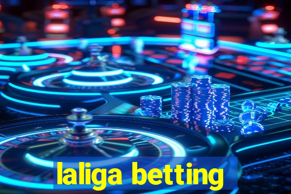 laliga betting