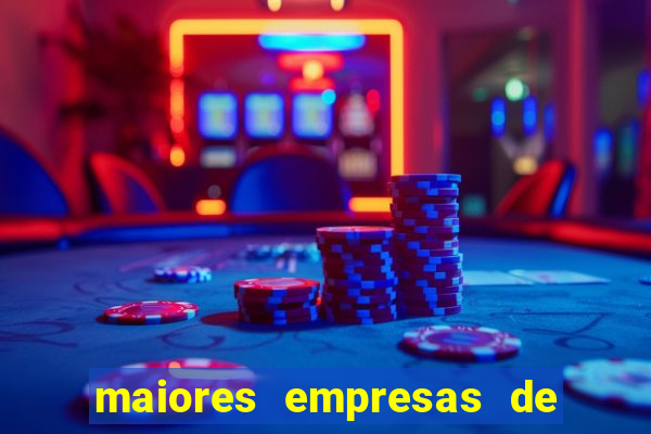 maiores empresas de bet do brasil