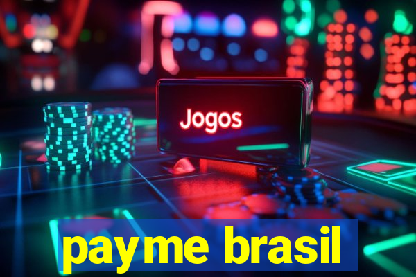 payme brasil