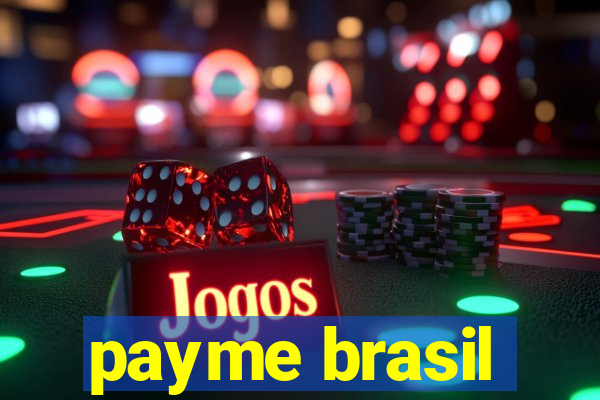 payme brasil