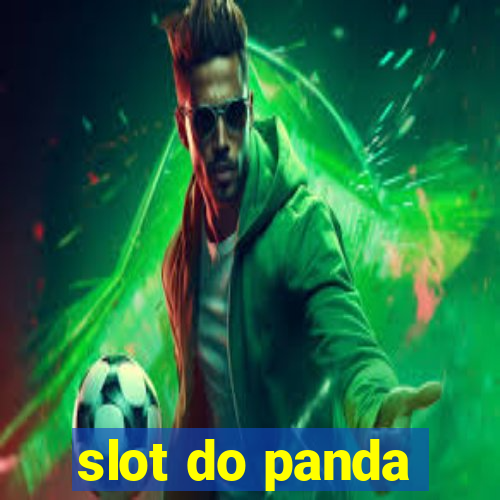 slot do panda