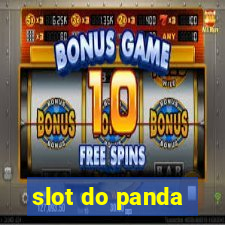 slot do panda