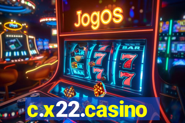 c.x22.casino