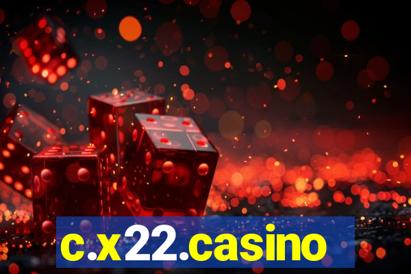 c.x22.casino