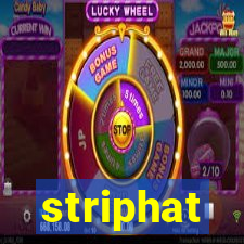 striphat