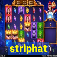 striphat