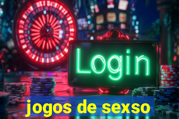 jogos de sexso