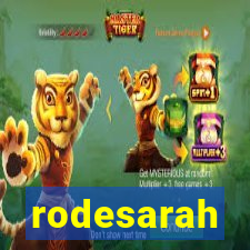 rodesarah