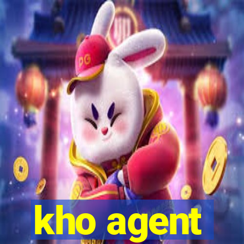 kho agent