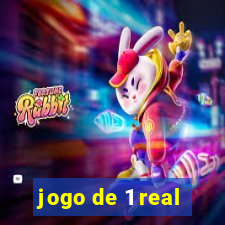 jogo de 1 real