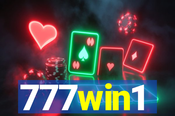 777win1