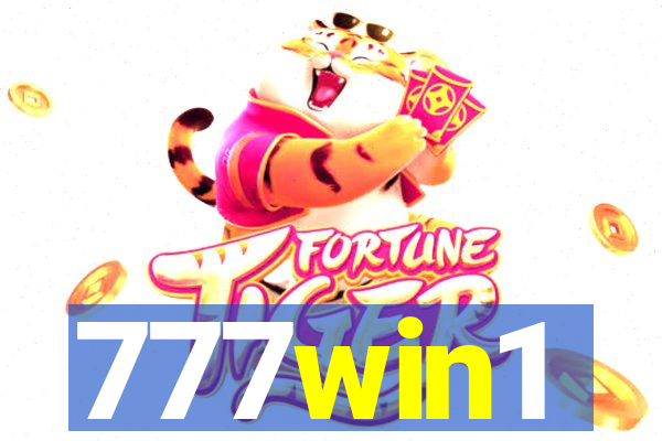 777win1