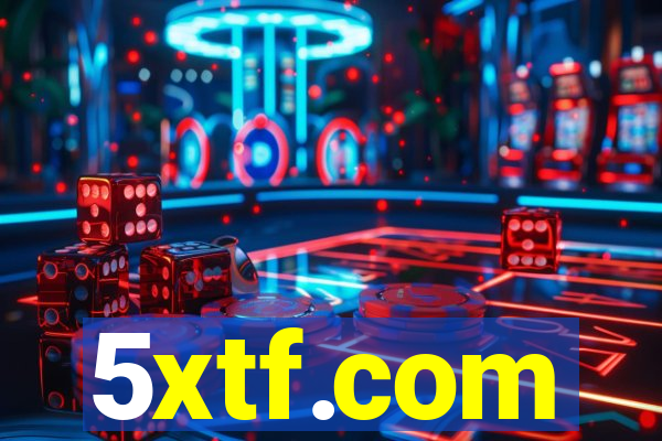 5xtf.com