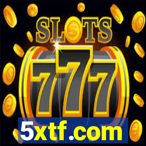 5xtf.com