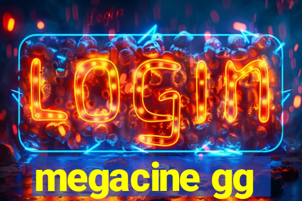 megacine gg