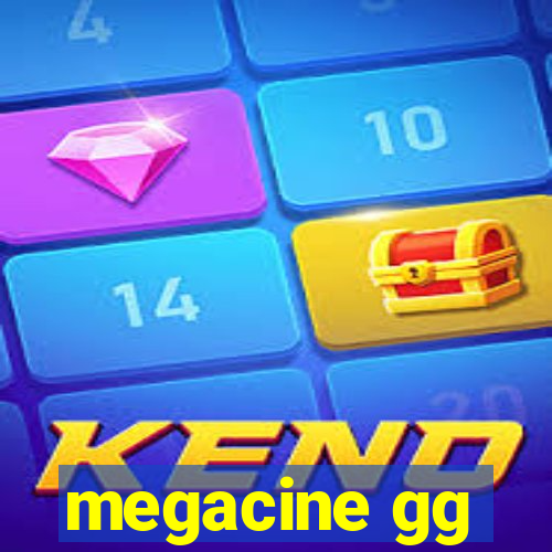 megacine gg