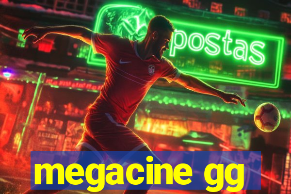 megacine gg