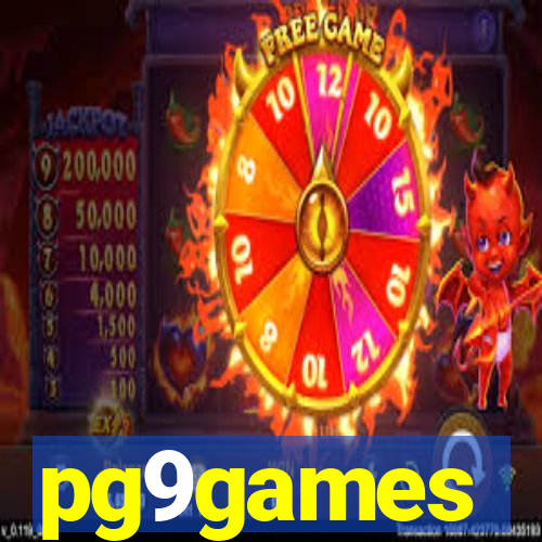 pg9games