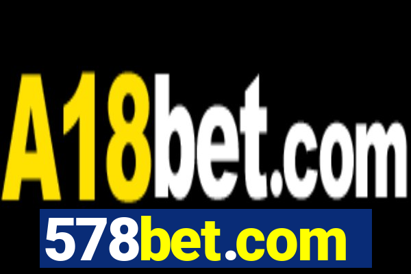 578bet.com