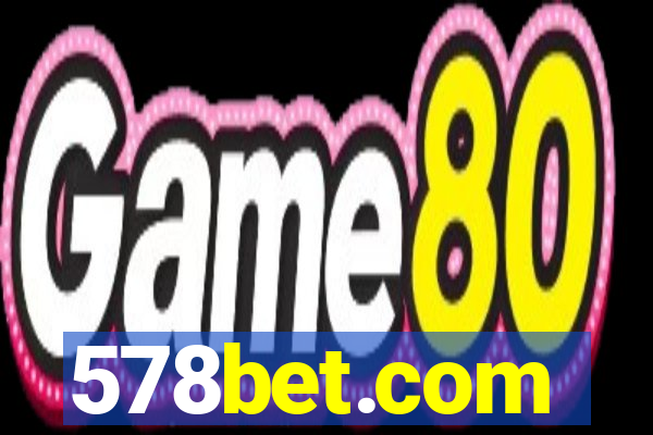 578bet.com