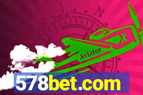 578bet.com