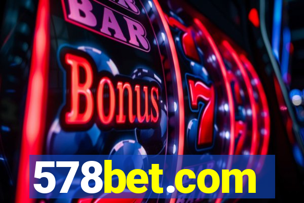 578bet.com