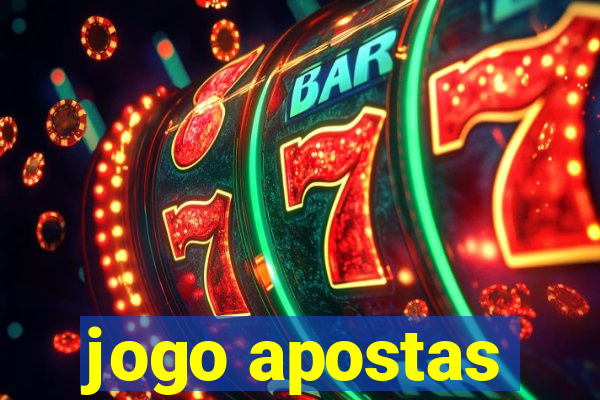 jogo apostas