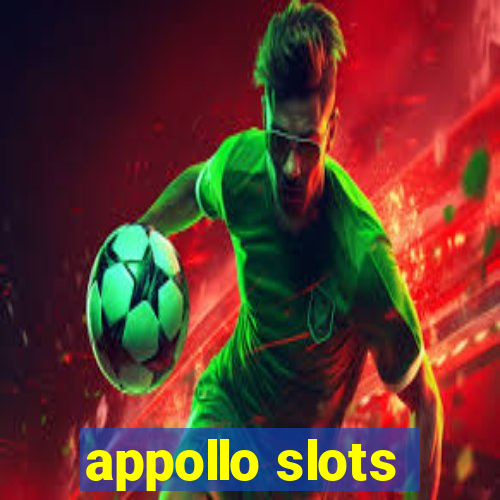 appollo slots