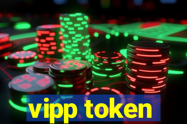 vipp token