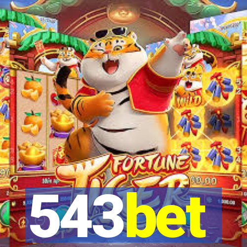 543bet