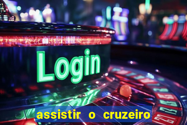 assistir o cruzeiro das loucas