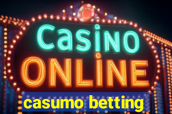 casumo betting