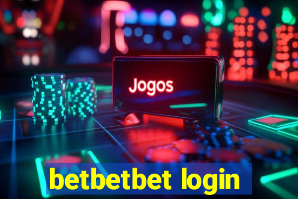 betbetbet login