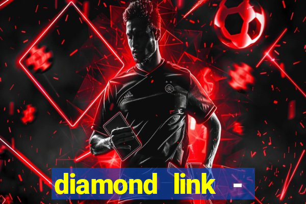 diamond link - fortune slots