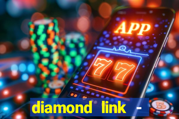 diamond link - fortune slots