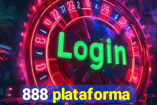 888 plataforma