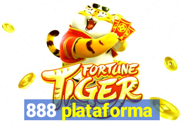 888 plataforma