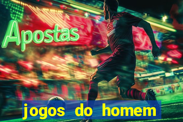 jogos do homem aranha download