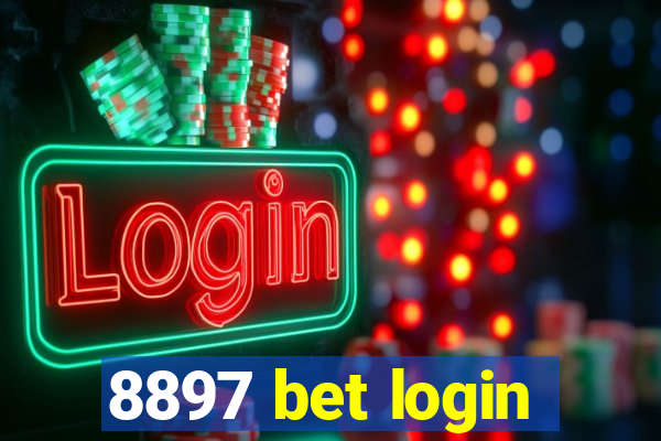 8897 bet login