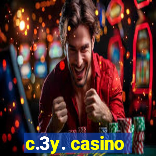 c.3y. casino