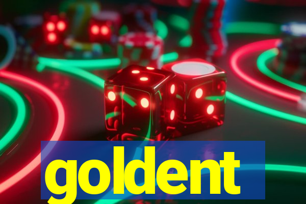 goldent