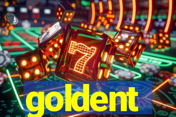 goldent