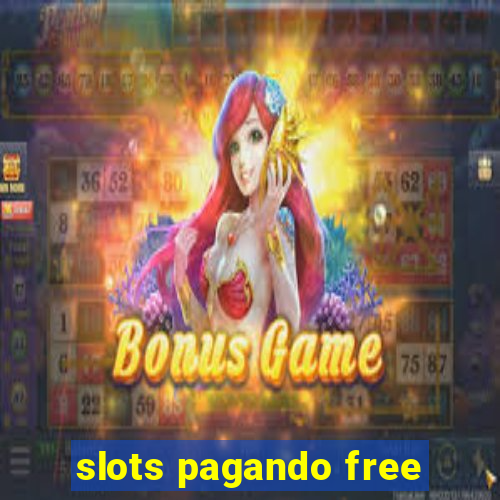 slots pagando free