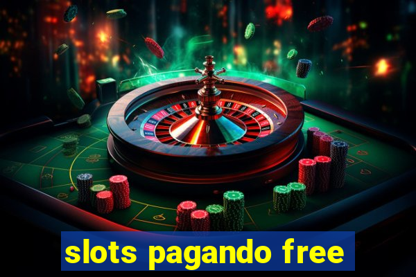 slots pagando free