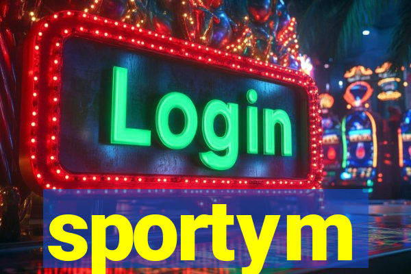 sportym