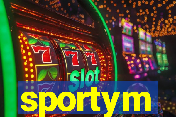 sportym